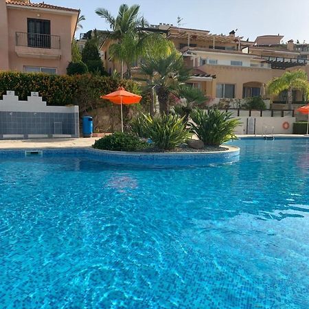 Desire Gardens Townhouse F5 Villa Peyia Exterior foto